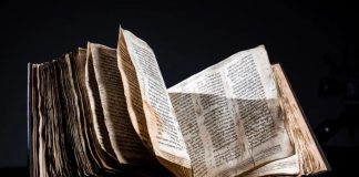 biblia hebrea