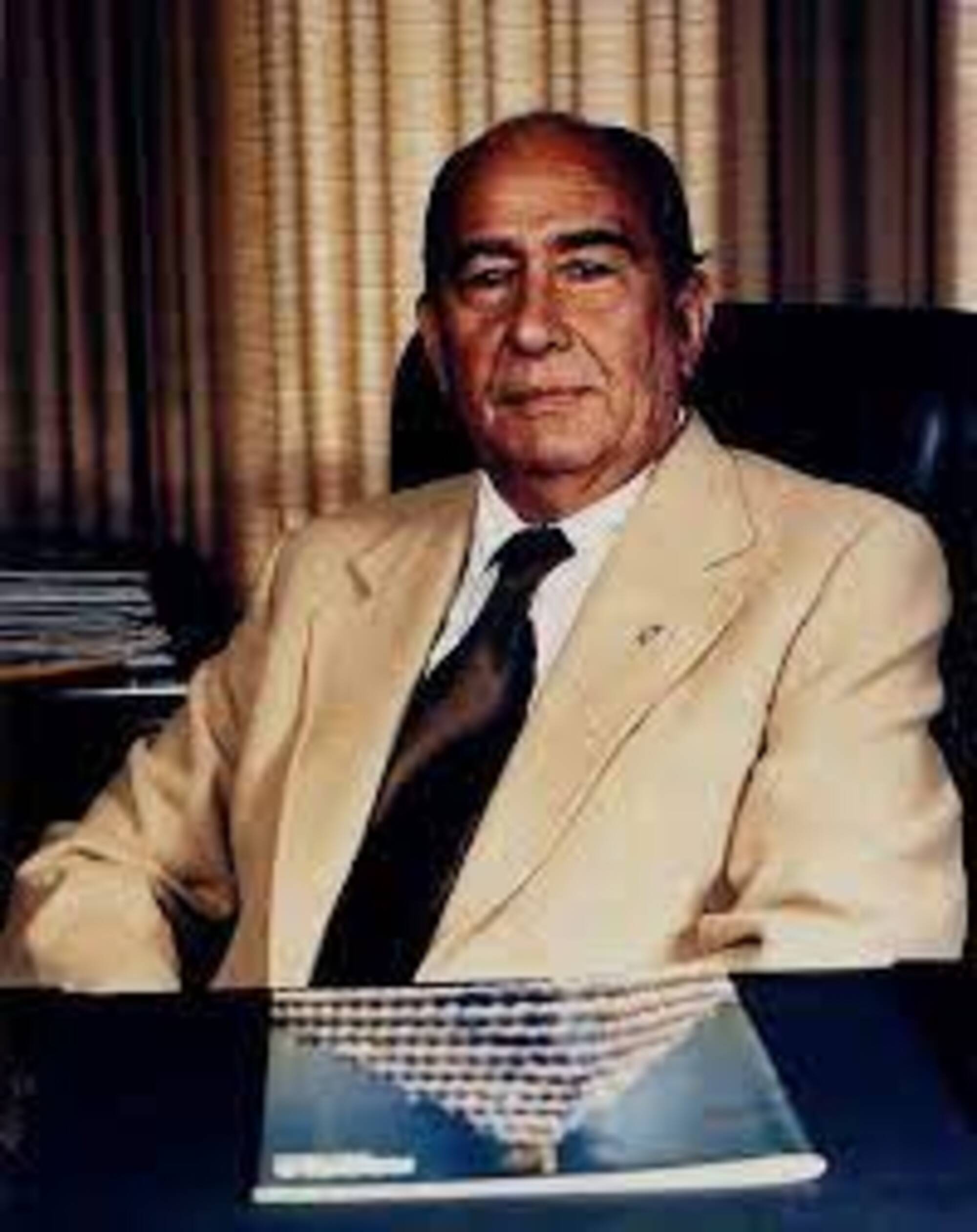 César Casas Rincón