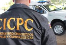 Cicpc Piden captura de presidente de la Cruz Roja de Anzoátegui por presunto abuso sexual