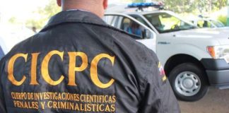 amante Cicpc Piden captura de presidente de la Cruz Roja de Anzoátegui por presunto abuso sexual pareja caricuao liberación espiritual