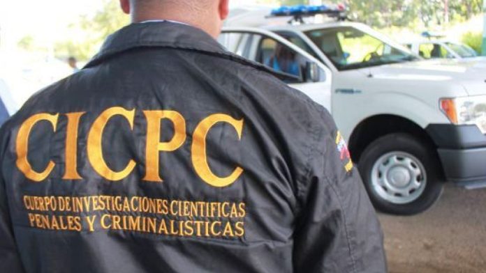 amante Cicpc Piden captura de presidente de la Cruz Roja de Anzoátegui por presunto abuso sexual pareja caricuao