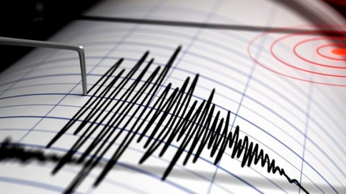 Lima sufre un sismo de magnitud 4,0, el tercero en lo que va de este jueves