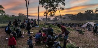 Autoridades panameñas abusaron sexualmente migrantes