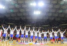 baloncesto