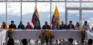 colombia