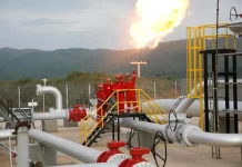 gas trinidad y tobago