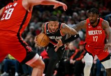 La NBA