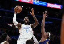 La NBA