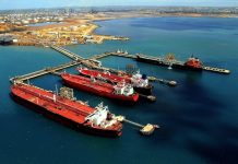 Pdvsa contratará un astillero iraní para construir dos petroleros
