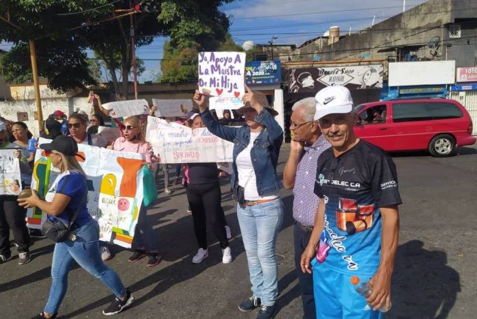 Instituto sindical de Venezuela contabiliza 178 conflictos laborales en enero