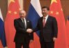 EE UU avisa a China que habrá consecuencias si estrecha sus lazos con Rusia