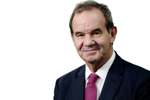 Andrés Allamand