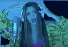 Shakira Bizarrap Piqué