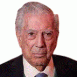 Mario Vargas Llosa