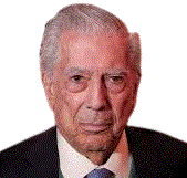 Mario Vargas Llosa