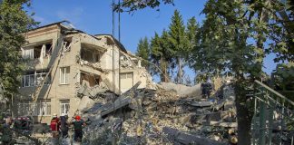 Ucrania Desde el inicio de la guerra, 241 lugares patrimonio han resultado destruidos o dañados por la guerra de Ucrania, según divulgó la Unesco este viernes, cuando se cumple un año del inicio de la invasión rusa de ese país.