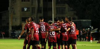 Carabobo Atlético Mineiro