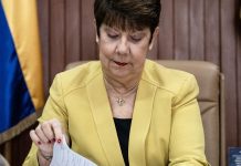 Cecilia García Arocha: No hay garantías de que el chavismo no saboteará las elecciones en la UCV