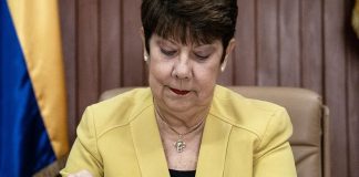 Cecilia García Arocha: No hay garantías de que el chavismo no saboteará las elecciones en la UCV