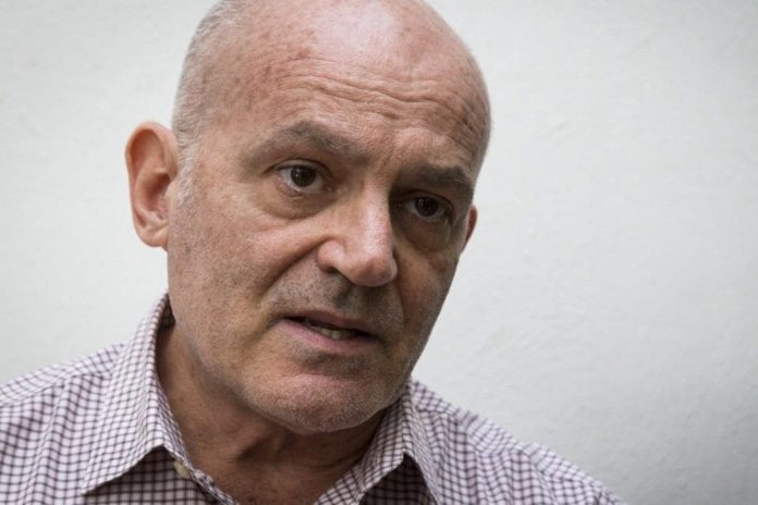 Feliciano Reyna: Martin Ennals reconoce enormes desafíos en Venezuela