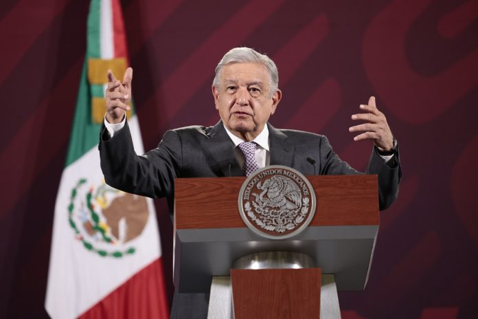 Persona non grata El presidente de México, Andrés Manuel López Obrador, ofreció este miércoles asilo y nacionalidad a los opositores nicaragüenses expulsados de su país e invitó a resolver la crisis política mediante el 
