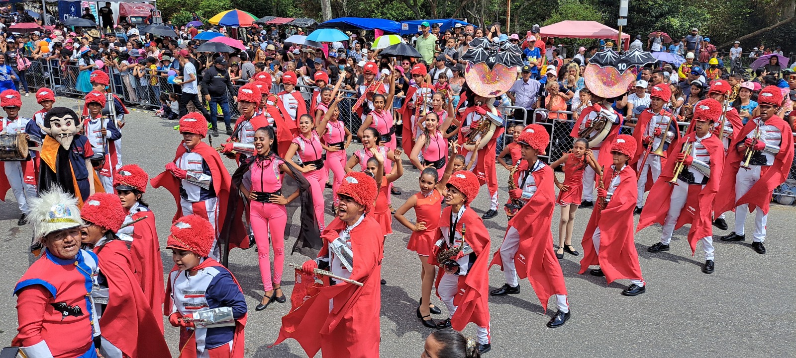 Feria Internacional del Sol en Mérida, 52 años de una gran fiesta popular