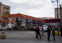 Pdvsa mejorará la seguridad y distribución de combustible en gasolineras