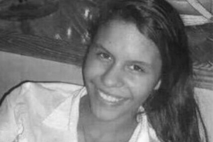 Nueve años del asesinato de Geraldin Moreno durante una protesta pacífica en Carabobo: su madre denuncia impunidad en el caso