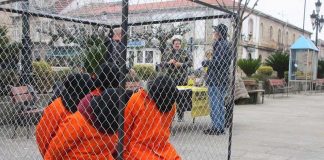 Experta de la ONU en D. Humanos visitará por fin la prisión de Guantánamo