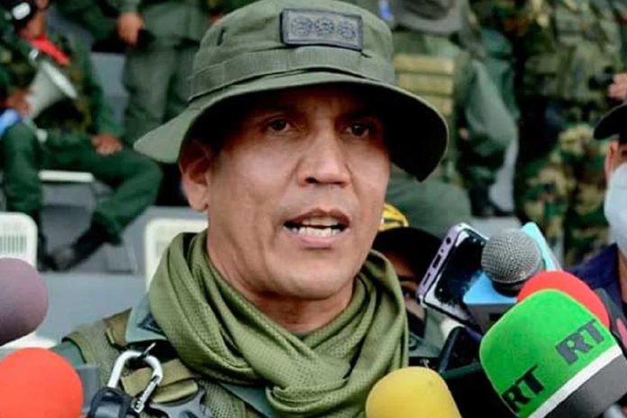 Ceofanb denunció la incursión de cuatro “aviones espías” de Estados Unidos a Venezuela en el último mes