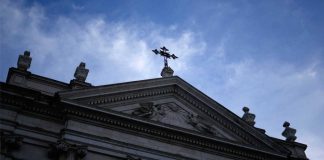 Comisión estima más de 4.800 víctimas de abuso de la Iglesia en Portuga