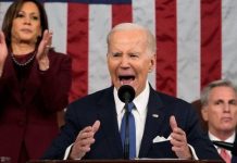ovnis 4 claves del discurso del Estado de la Unión del presidente Joe Biden