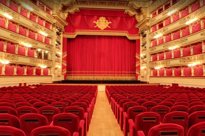 Scala de Milán