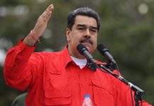 VenAmérica rechaza comunicado de Maduro para encubrir sus crímenes