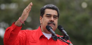 VenAmérica rechaza comunicado de Maduro para encubrir sus crímenes