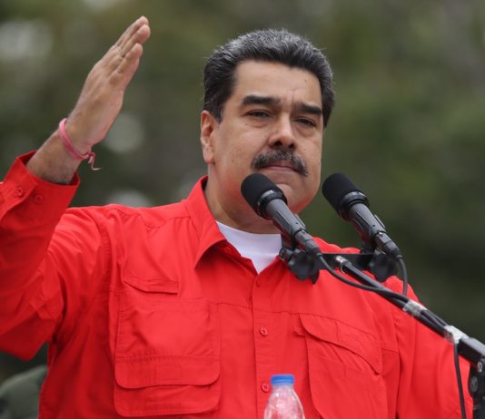 VenAmérica rechaza comunicado de Maduro para encubrir sus crímenes