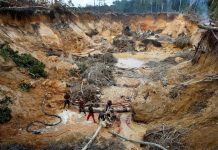 No existe transparencia ni inversión en el sector minero de Venezuela