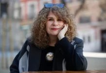 Gioconda Belli