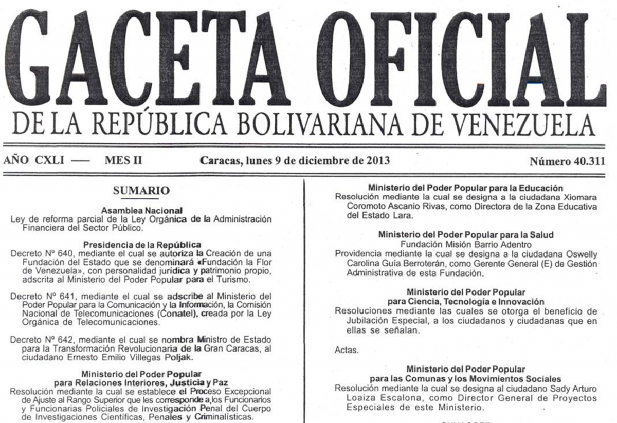 ¿Quién es Sady Loaiza, el exfuncionario chavista que ahora trabaja para el gobierno de López Obrador?