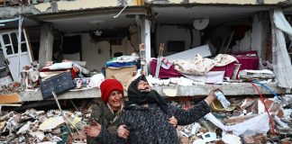 Empeora la situación en Turquía mientras el número de muertos no para