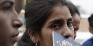 Cerca de 51.000 venezolanos solicitaron asilo en la Unión Europea en 2022