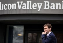 Colapso del Silicon Valley Bank: reguladores cierran el banco en la mayor caída de una entidad bancaria en EE UU desde 2008