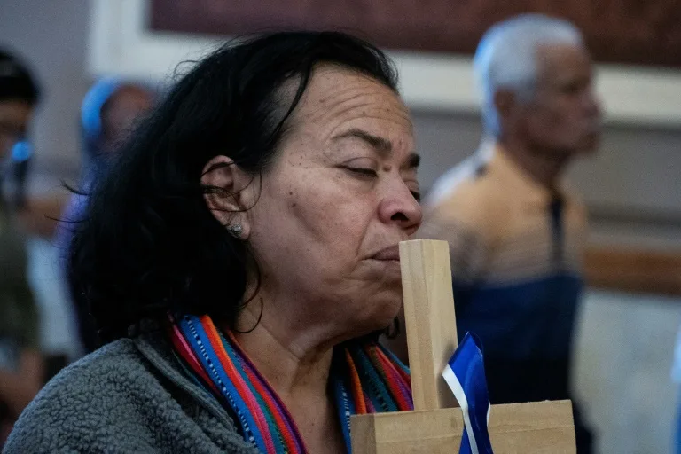 Expertos de la ONU acusan al gobierno de Nicaragua de «crímenes de lesa humanidad»