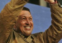 Chávez