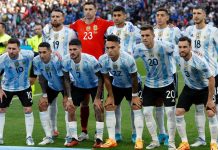 Argentina
