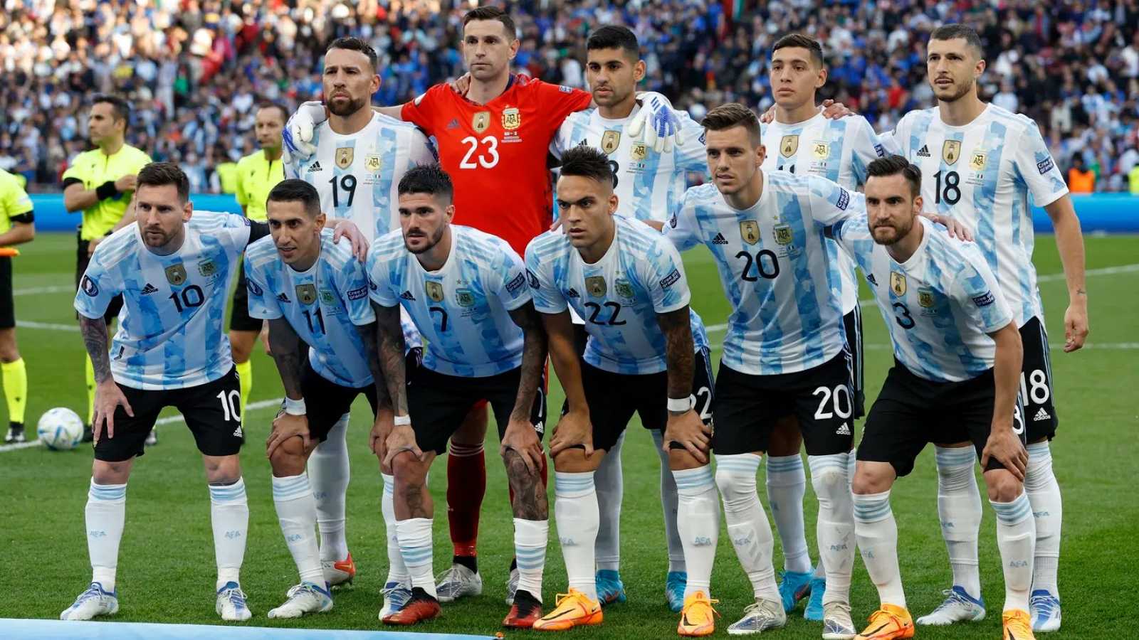 Футбол аргентина примера насьональ