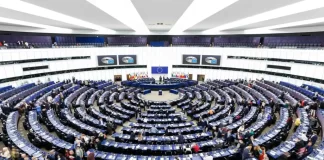 Parlamento Europeo elecciones