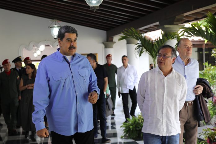 Maduro un y