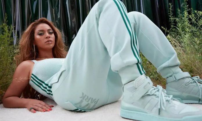Adidas Beyoncé