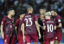 Amistosos Arabia Saudita Uzbekistán